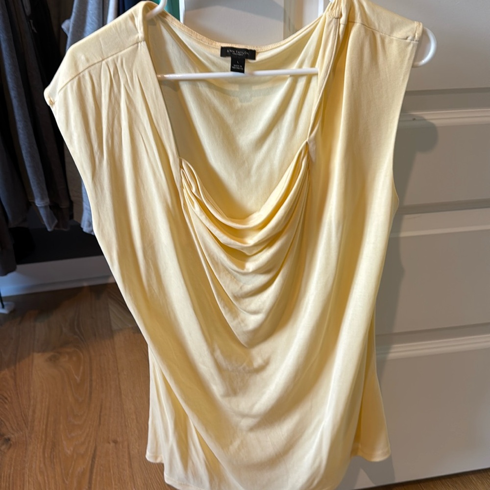 Ann Taylor blouse